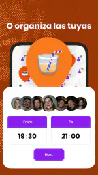 Amigos - Conoce gente cool screenshot
