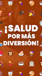 Amigos - Conoce gente cool screenshot