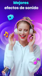 Amplificador de volumen/sonido screenshot