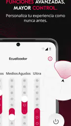 Amplifon App screenshot