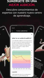 Amplifon App screenshot
