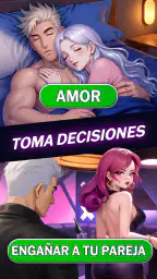 Anime Dating Sim: Amor & Waifu screenshot