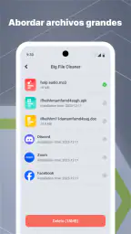 Antivirus Puro screenshot