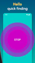 Aplaudir para hallar teléfono screenshot