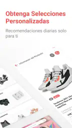 App B2B Made-in-China screenshot