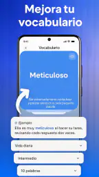 Aprende Idiomas con IA screenshot