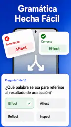 Aprende Idiomas con IA screenshot