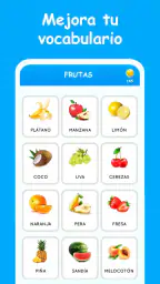 Aprender Español Principiantes screenshot