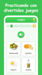 Aprender Español Principiantes screenshot