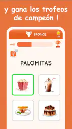 Aprender Español Principiantes screenshot