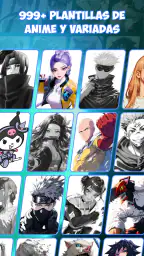 AR Draw: Boceto, Dibujar Anime screenshot