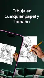 AR Drawing: Sketch & Draw screenshot