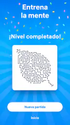 Arrow Puzzle - Rompecabezas screenshot