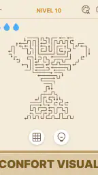Amaze GO! Flecha Rompecabezas screenshot