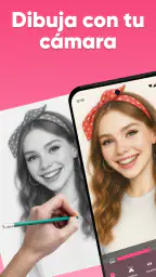 ArtEasy: Boceto AR screenshot