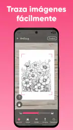ArtEasy: Boceto AR screenshot