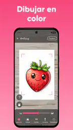 ArtEasy: Boceto AR screenshot