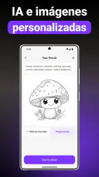 ARtie Lab: AR Drawing & Sketch screenshot