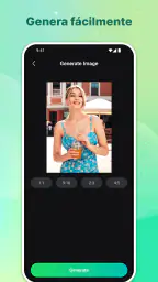 Artific AI: Crear Imagenes IA screenshot