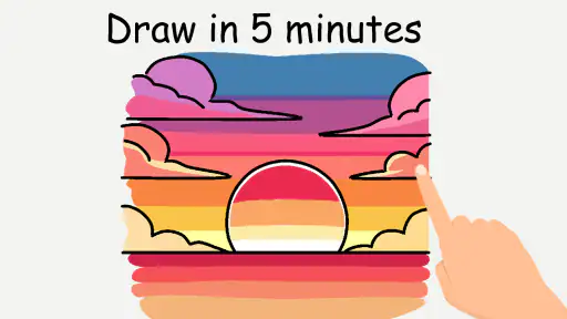 ArtLoop: Aprender a dibujar screenshot