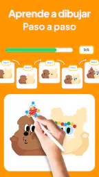 Artmate: Drawing Together screenshot