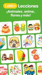 Artmate: Drawing Together screenshot