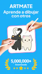 Artmate: Drawing Together screenshot