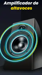 Aumentar Volumen - XBooster screenshot