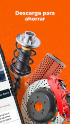 AUTODOC: recambios de coche screenshot