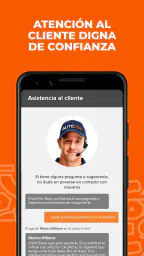 AUTODOC: recambios de coche screenshot