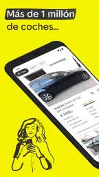 AutoScout24: Mercado de coches screenshot