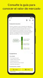 AutoScout24: Mercado de coches screenshot
