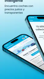 AutoUncle: Buscar autos usados screenshot