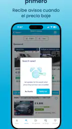 AutoUncle: Buscar autos usados screenshot