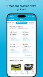 AutoUncle: Buscar autos usados screenshot