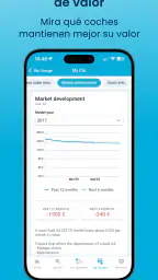 AutoUncle: Buscar autos usados screenshot