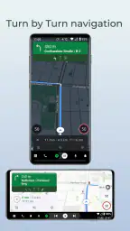 AutoZen-Navegador para Autos screenshot