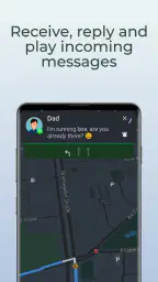 AutoZen-Navegador para Autos screenshot