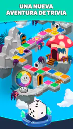 Aventura Preguntados screenshot