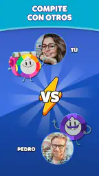 Aventura Preguntados screenshot