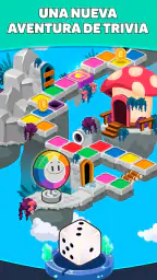 Aventura Preguntados screenshot