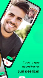Azar - Video Chat & haz amigos screenshot