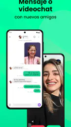 Azar - Video Chat & haz amigos screenshot