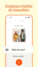 Babbel: Aprender idiomas screenshot