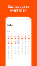Babbel: Aprender idiomas screenshot