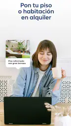Badi – Habitaciones screenshot