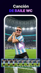 Artvilize: AI Video Generator screenshot