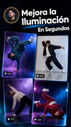 Artvilize: AI Video Generator screenshot