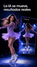 Artvilize: AI Video Generator screenshot