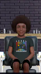 Barber Chop screenshot